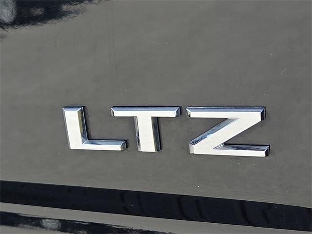 used 2020 Chevrolet Silverado 2500 car, priced at $45,999