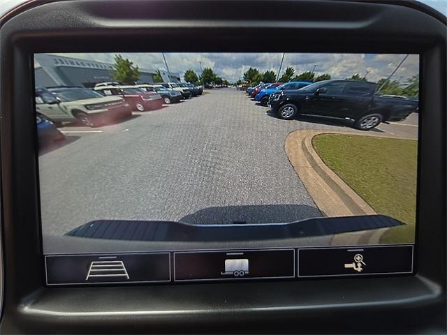 used 2020 Chevrolet Silverado 2500 car, priced at $45,999