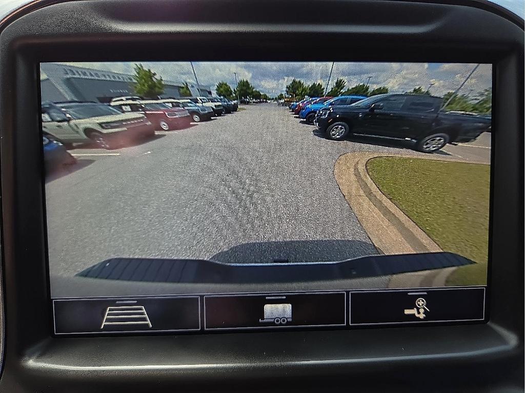 used 2020 Chevrolet Silverado 2500 car, priced at $41,738