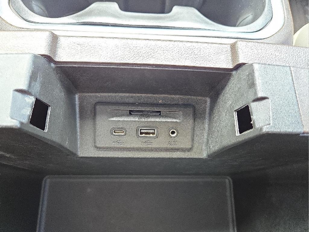 used 2020 Chevrolet Silverado 2500 car, priced at $41,738