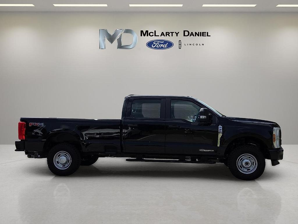 new 2026 Ford F-250 car
