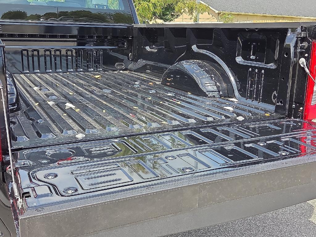 new 2026 Ford F-250 car