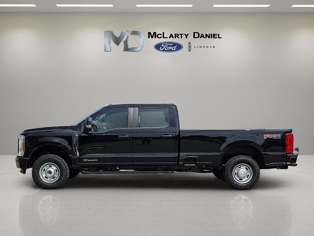 new 2026 Ford F-250 car