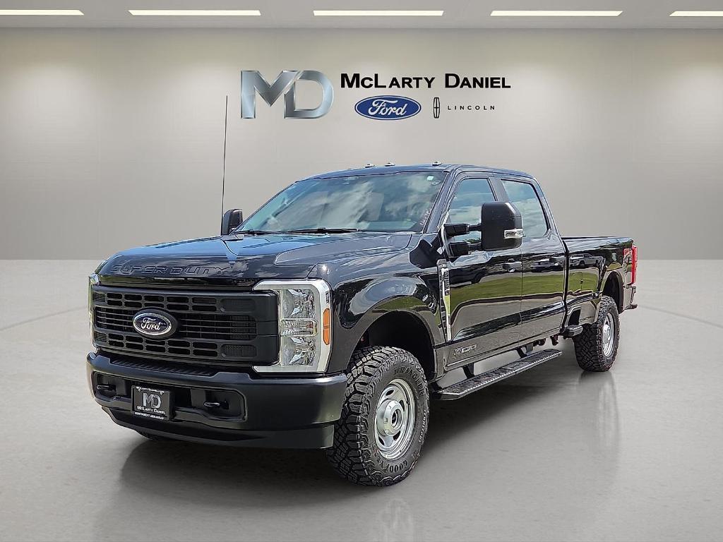 new 2026 Ford F-250 car