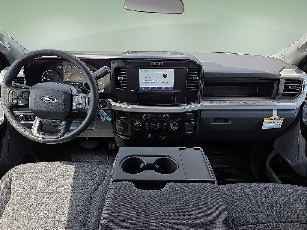 new 2026 Ford F-250 car