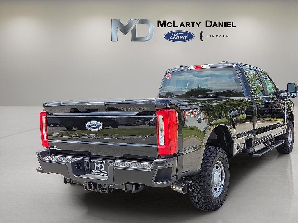 new 2026 Ford F-250 car
