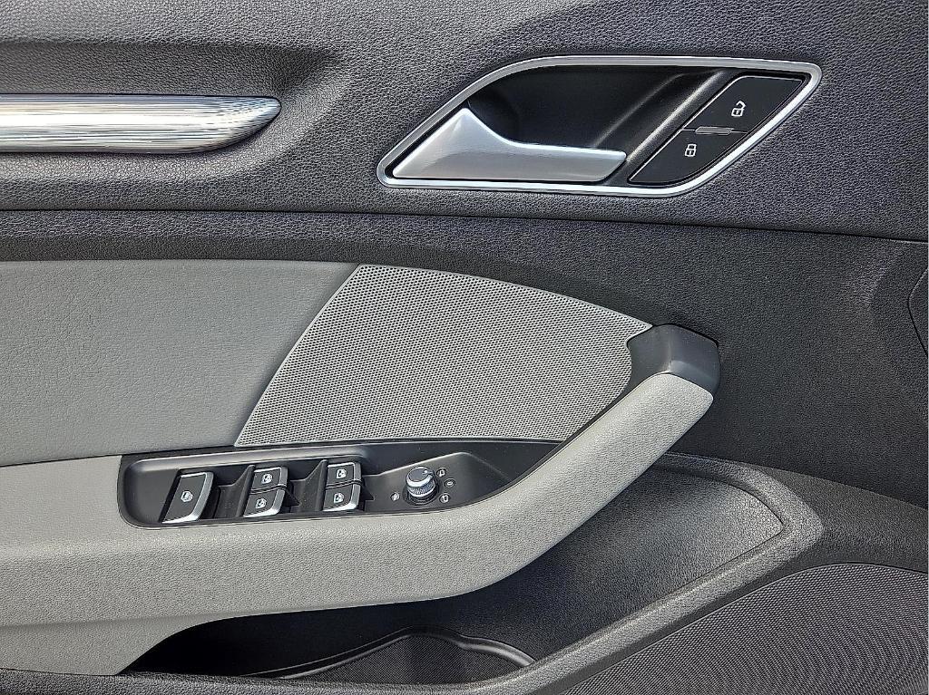used 2017 Audi A3 car, priced at $14,643