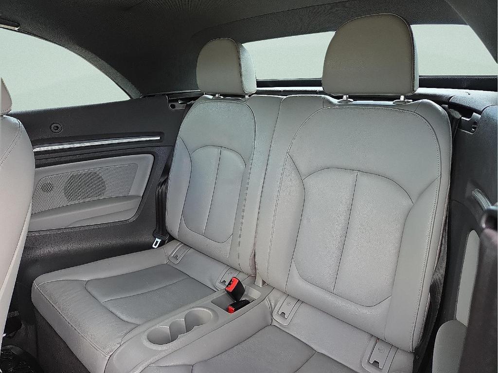 used 2017 Audi A3 car, priced at $14,643