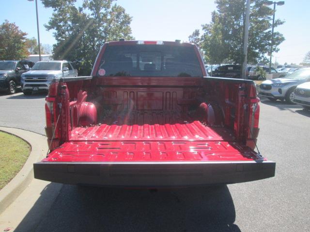 new 2024 Ford F-150 car, priced at $45,443