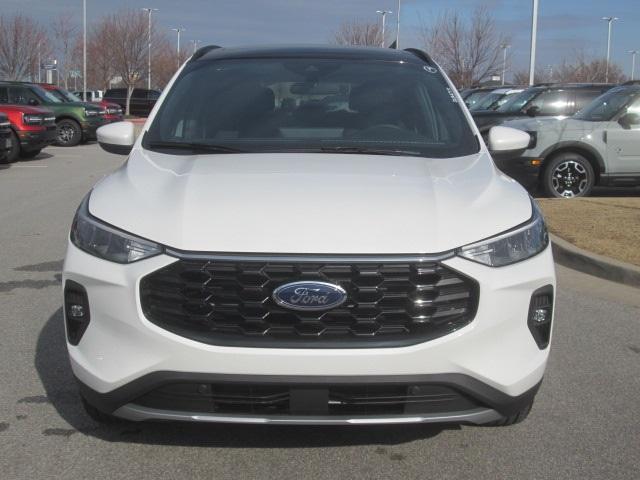 new 2025 Ford Escape car, priced at $34,483
