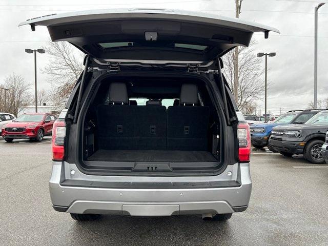 used 2020 Ford Expedition car, priced at $28,995