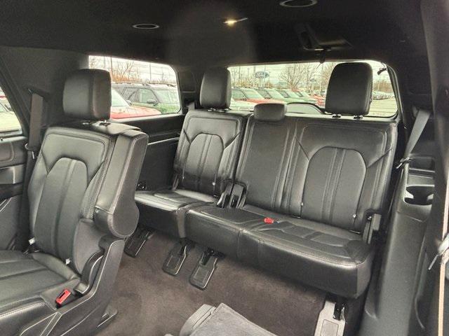 used 2020 Ford Expedition car, priced at $28,995