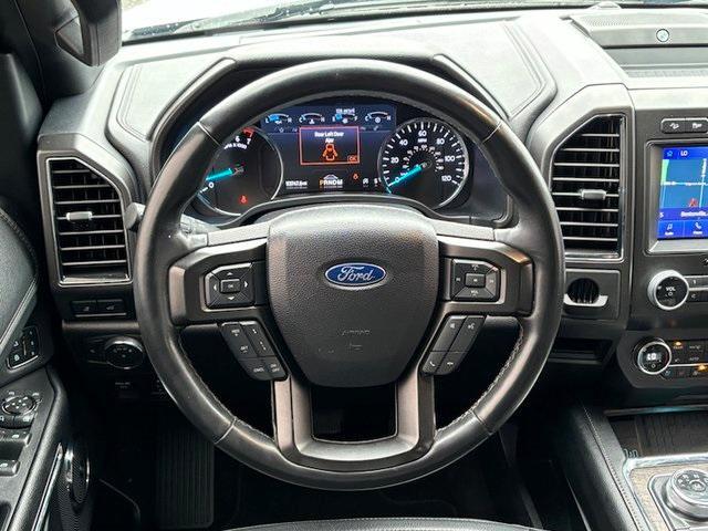 used 2020 Ford Expedition car, priced at $28,995