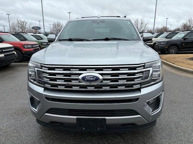 used 2020 Ford Expedition car, priced at $28,995