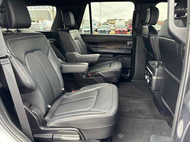 used 2020 Ford Expedition car, priced at $28,995