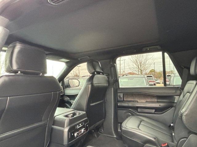 used 2020 Ford Expedition car, priced at $28,995