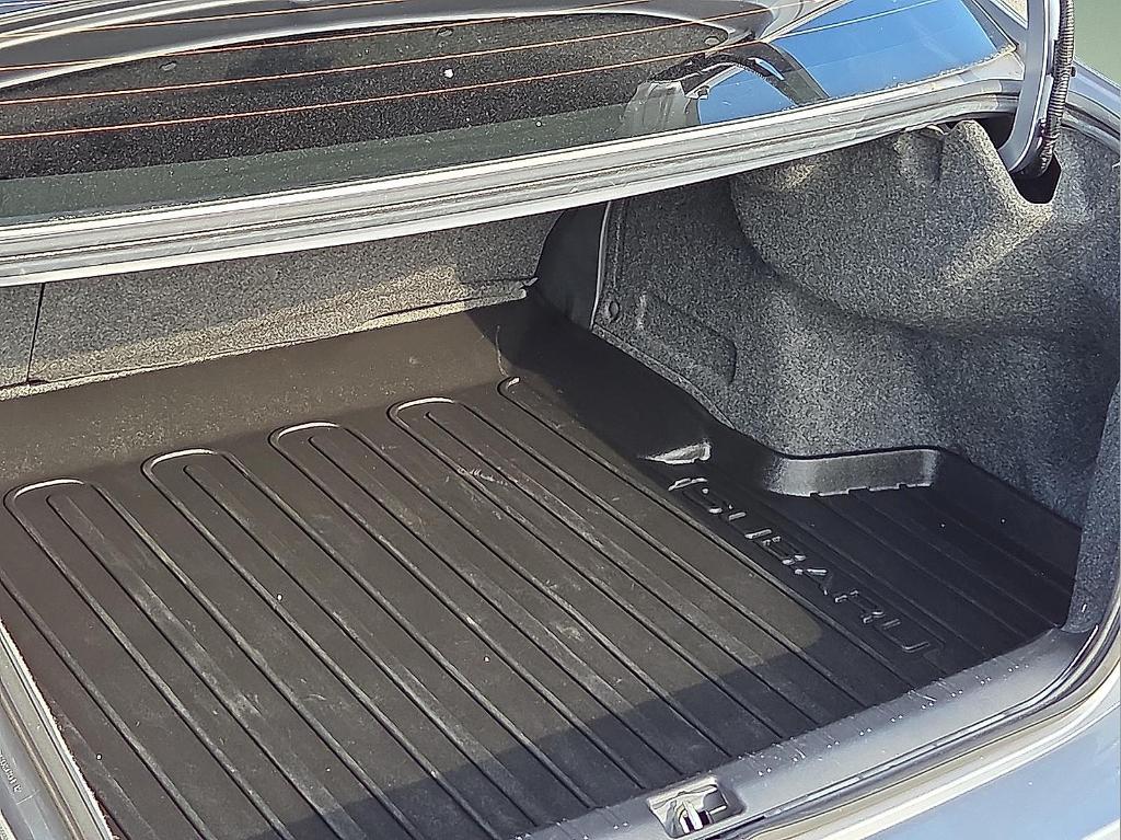 used 2019 Subaru WRX car, priced at $20,495