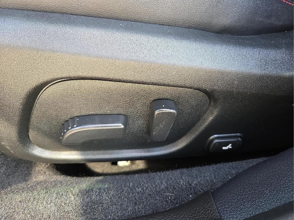 used 2019 Subaru WRX car, priced at $20,495