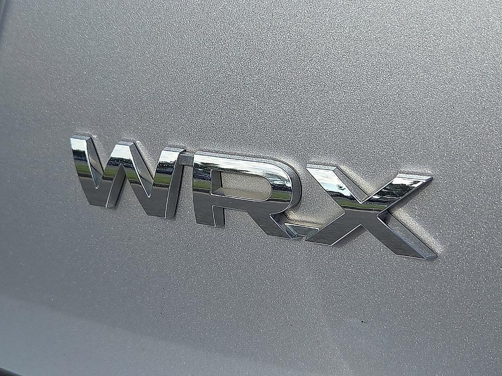 used 2019 Subaru WRX car, priced at $20,495