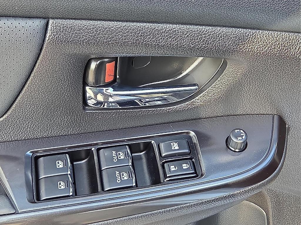 used 2019 Subaru WRX car, priced at $20,495