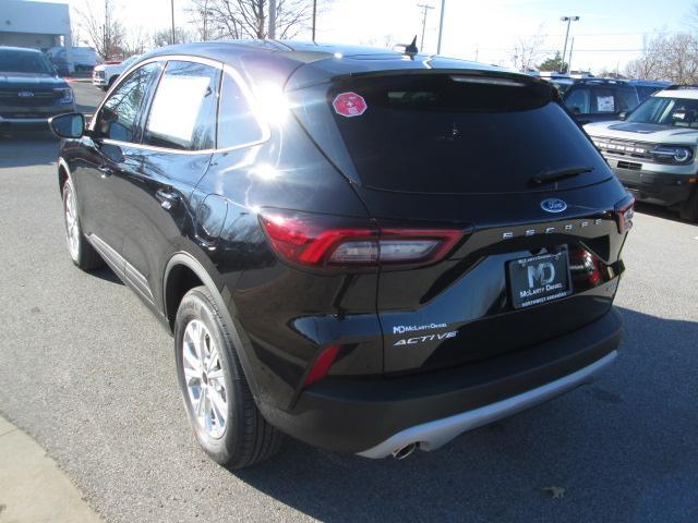 new 2025 Ford Escape car, priced at $26,338