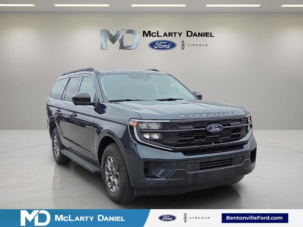 new 2025 Ford Expedition car, priced at $63,739