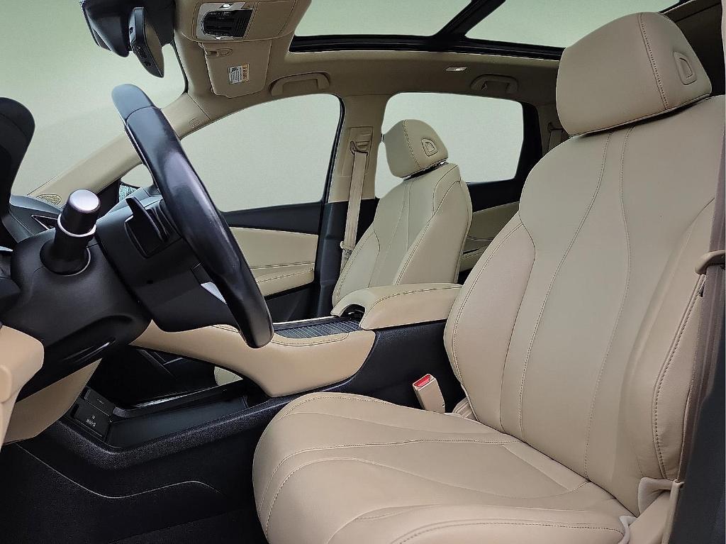 used 2021 Acura RDX car, priced at $27,413