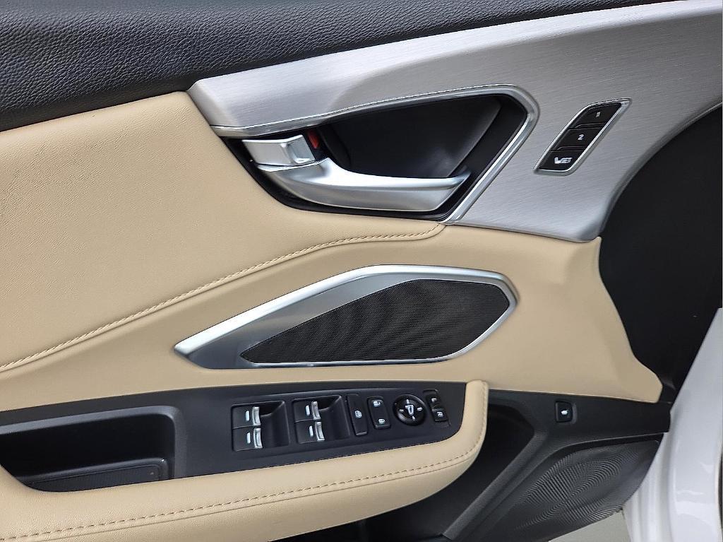 used 2021 Acura RDX car, priced at $27,413