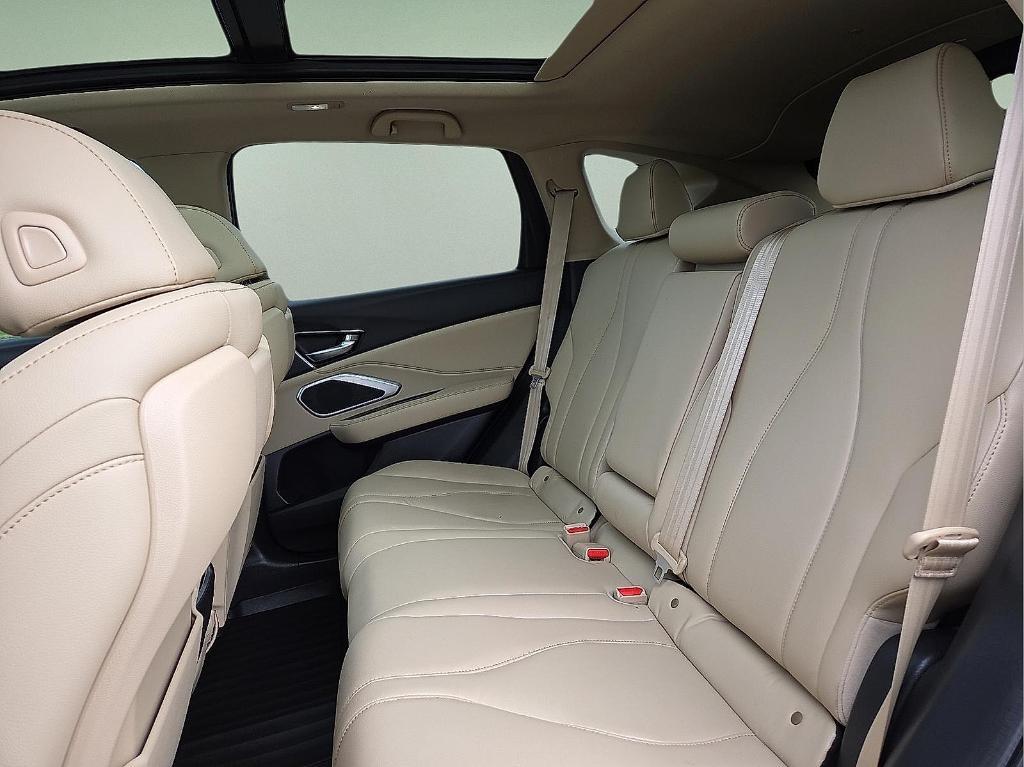 used 2021 Acura RDX car, priced at $27,413
