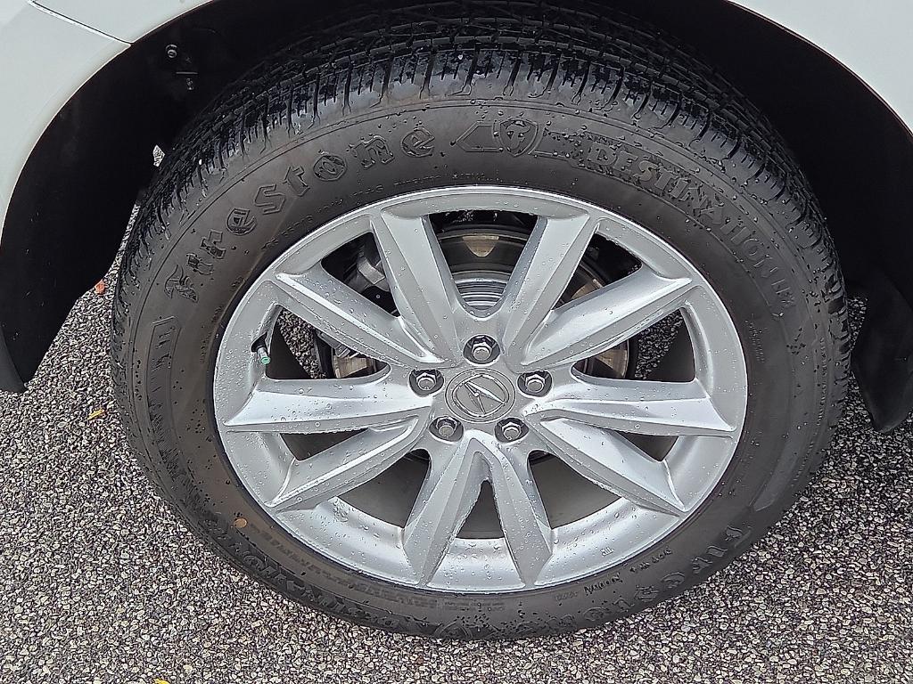 used 2021 Acura RDX car, priced at $27,413