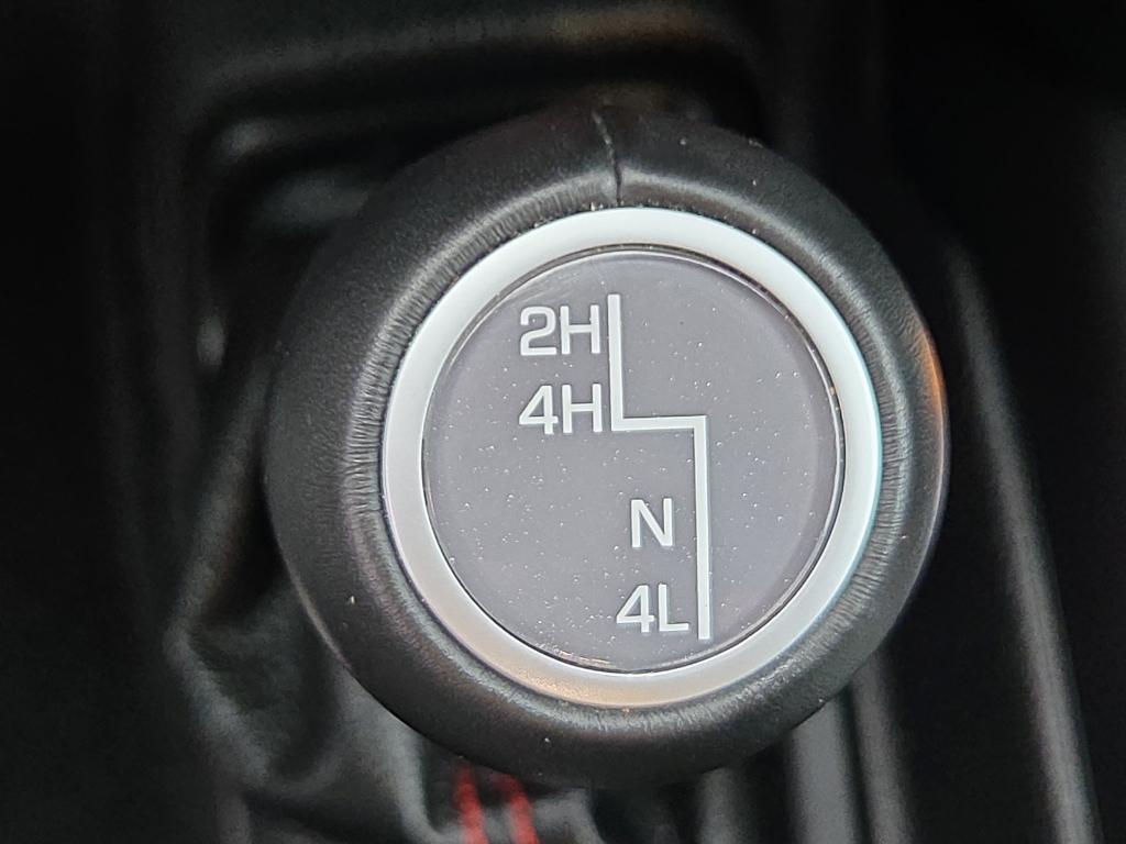 used 2022 Jeep Gladiator car, priced at $42,495