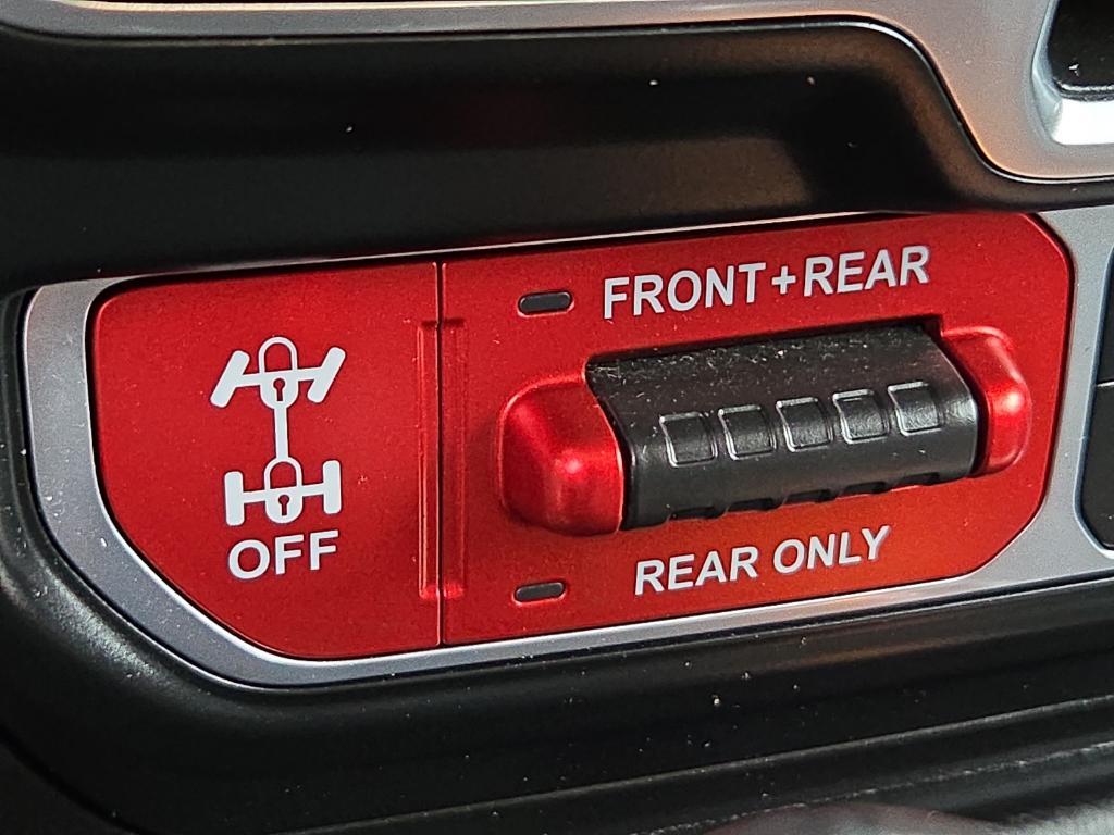 used 2022 Jeep Gladiator car, priced at $42,495