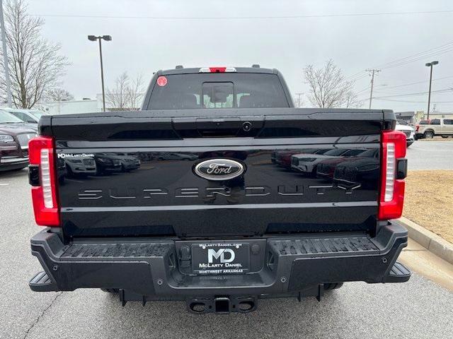 new 2025 Ford F-250 car, priced at $78,219