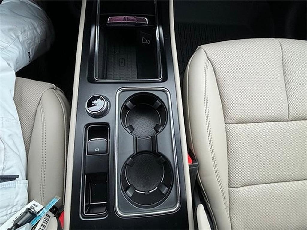 new 2025 Lincoln Corsair car, priced at $50,061