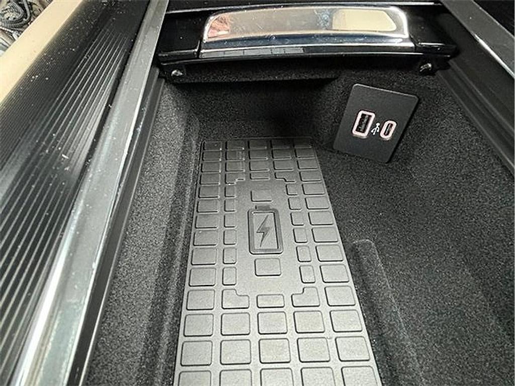 new 2025 Lincoln Corsair car, priced at $50,061