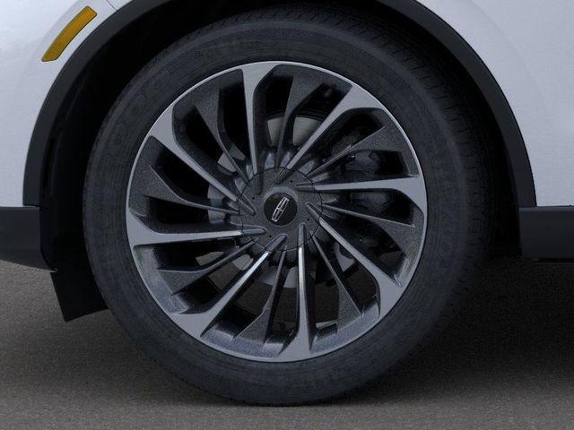 new 2025 Lincoln Aviator car, priced at $72,288
