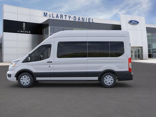 new 2024 Ford Transit-350 car