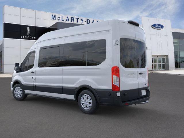 new 2024 Ford Transit-350 car