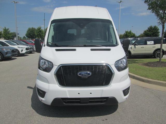 new 2024 Ford Transit-350 car