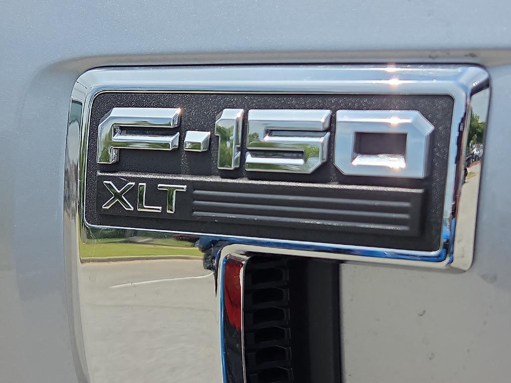 new 2025 Ford F-150 car, priced at $48,901