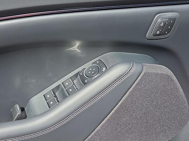 new 2025 Ford Mustang Mach-E car, priced at $38,674