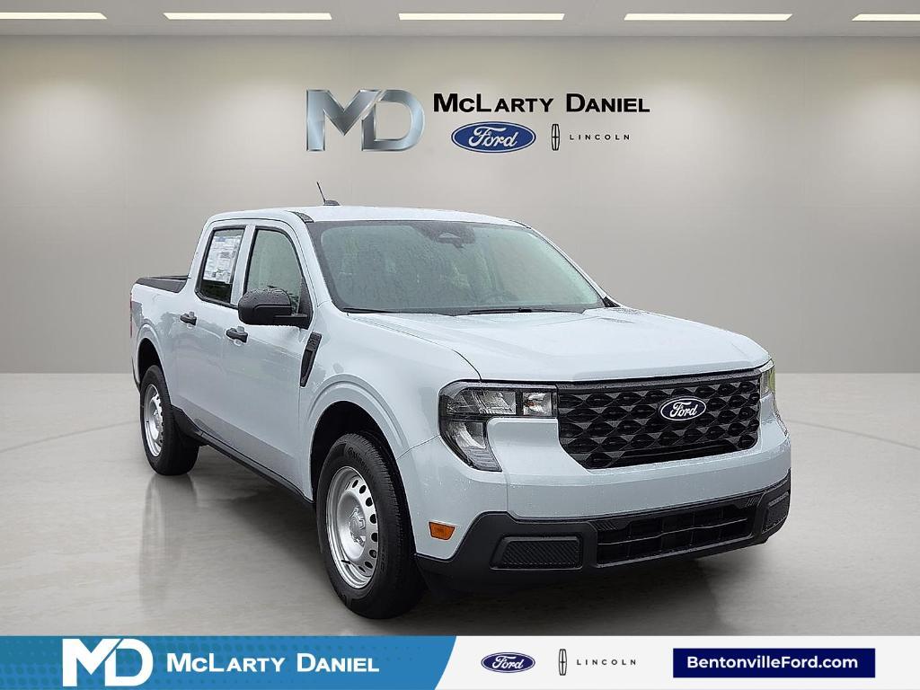 new 2025 Ford Maverick car, priced at $29,327