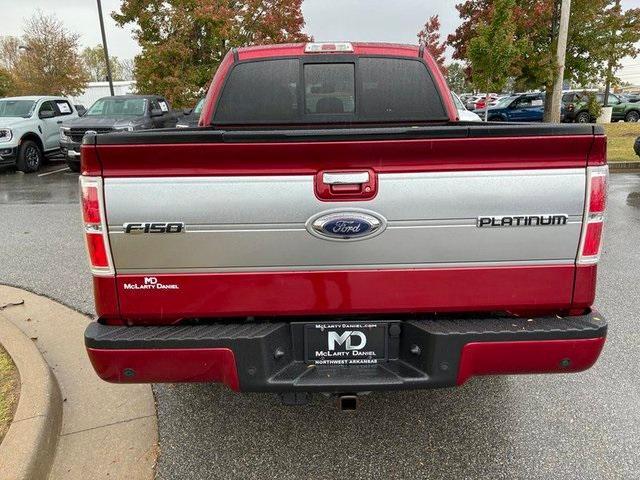 used 2014 Ford F-150 car, priced at $14,995