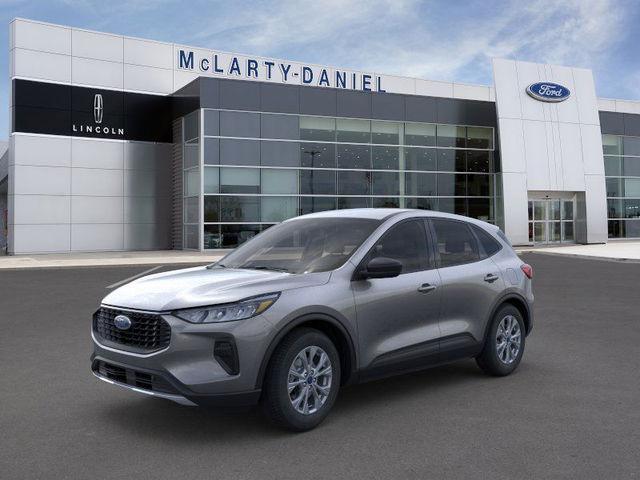 new 2025 Ford Escape car, priced at $27,613