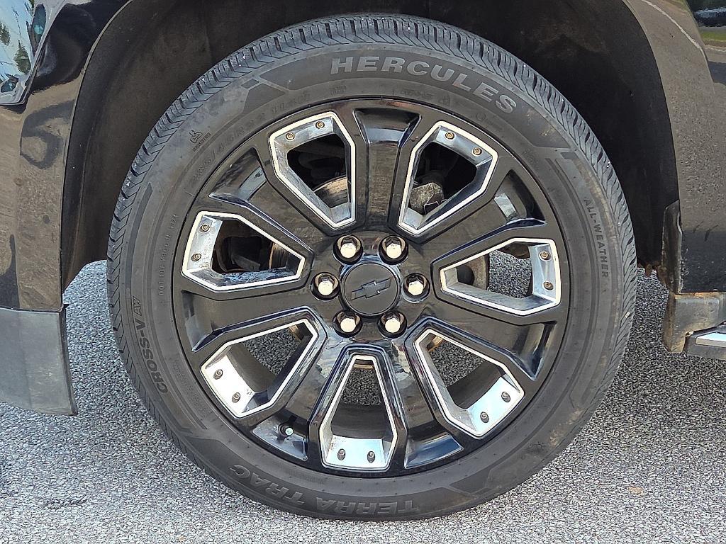 used 2017 Chevrolet Tahoe car, priced at $24,328