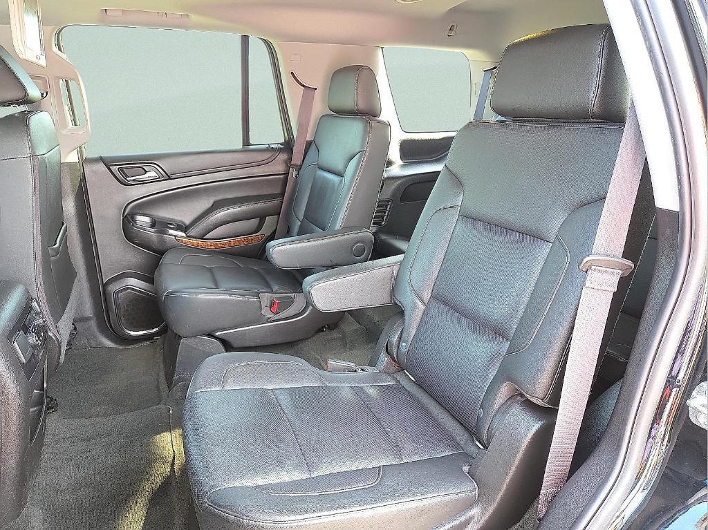 used 2017 Chevrolet Tahoe car, priced at $24,328
