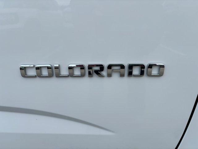 used 2019 Chevrolet Colorado car, priced at $9,840