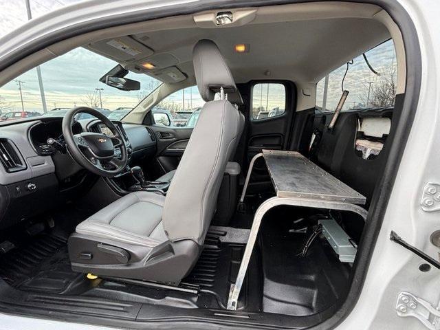 used 2019 Chevrolet Colorado car, priced at $9,840