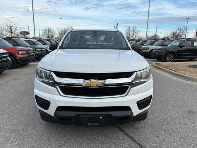 used 2019 Chevrolet Colorado car, priced at $9,840