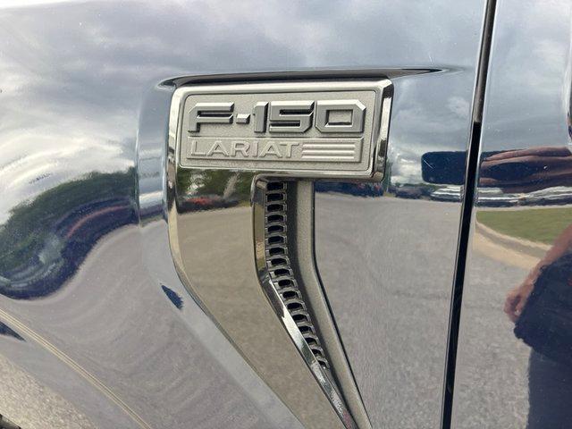 new 2025 Ford F-150 car, priced at $66,421